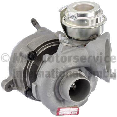 turbo by Intec 221900059: Turboaggregat med packningar