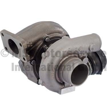 turbo by Intec 221900112: Turbosuflantă cu garnituri