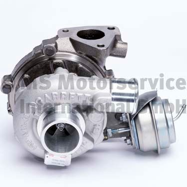 turbo by Intec 221900177: Turboaggregat med packningar