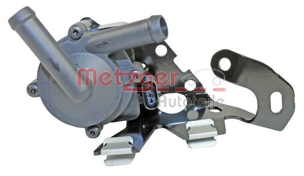 METZGER 2221027: Pompa apa suplimentar OE-part