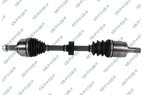 GSP 223066: Piedziņas vārpsta A1, 611mm