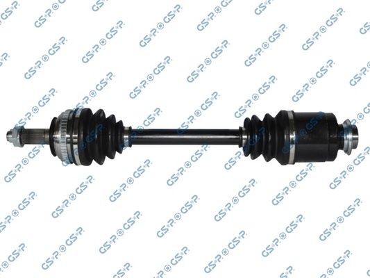 GSP 223155: Veovõll 557mm