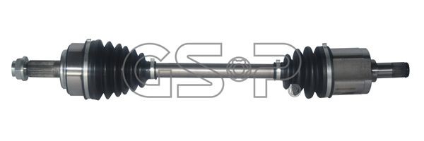 GSP 223176: Veovõll 668mm