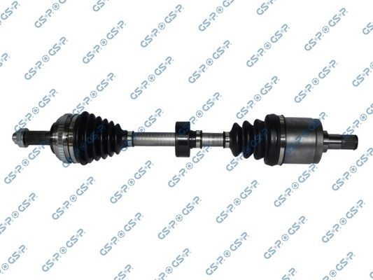 GSP 223249: Veovõll A1, 595mm