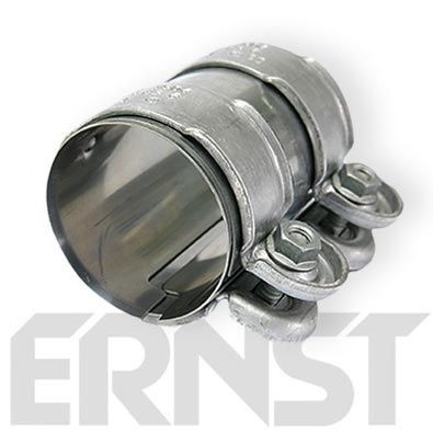 ERNST 223416: Toruühendus, väljalaskesüsteem