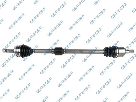 GSP 224076: Veovõll A1, 940mm