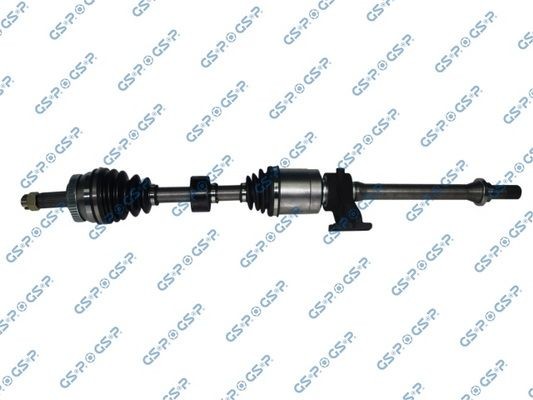 GSP 224128: Veovõll A1, 981,5mm