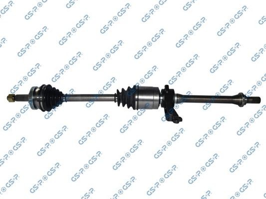 GSP 224142: Planetara Axa fata dreapta, 974mm