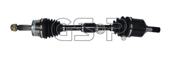 GSP 224150: Veovõll 652mm
