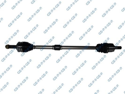 GSP 224176: Veovõll 943mm