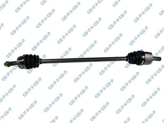 GSP 224194: Pusašis 914mm