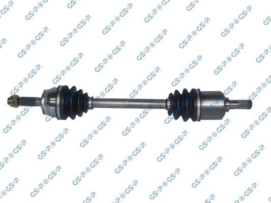 GSP 224203: Veovõll 652mm