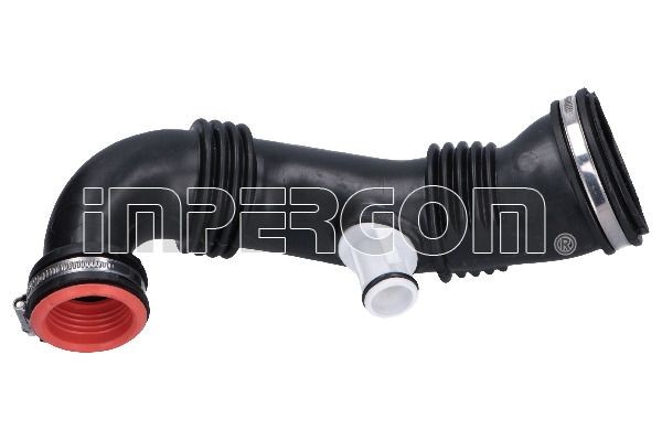 ORIGINAL IMPERIUM 224252: Palnie, filtru de aer cu racord