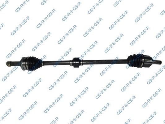 GSP 224282: Veovõll A1, 941mm