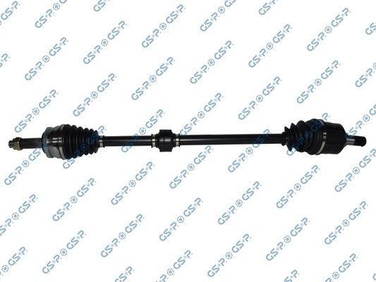GSP 224297: Veovõll 954mm