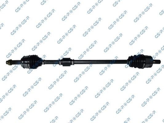GSP 224383: Veovõll A1, 915mm
