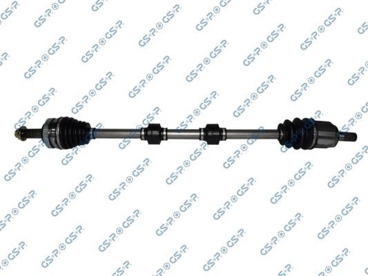 GSP 224391: Veovõll esisild paremal, 959mm