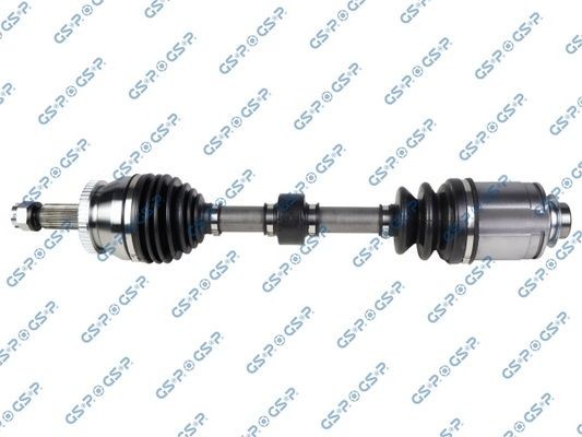 GSP 224463: Arbre de transmission A1, 610mm
