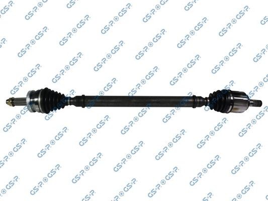 GSP 224496: Veovõll esisild paremal, 976mm