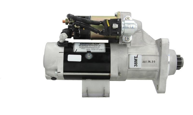 BV PSH 225.004.040.505: Dynamo 40A