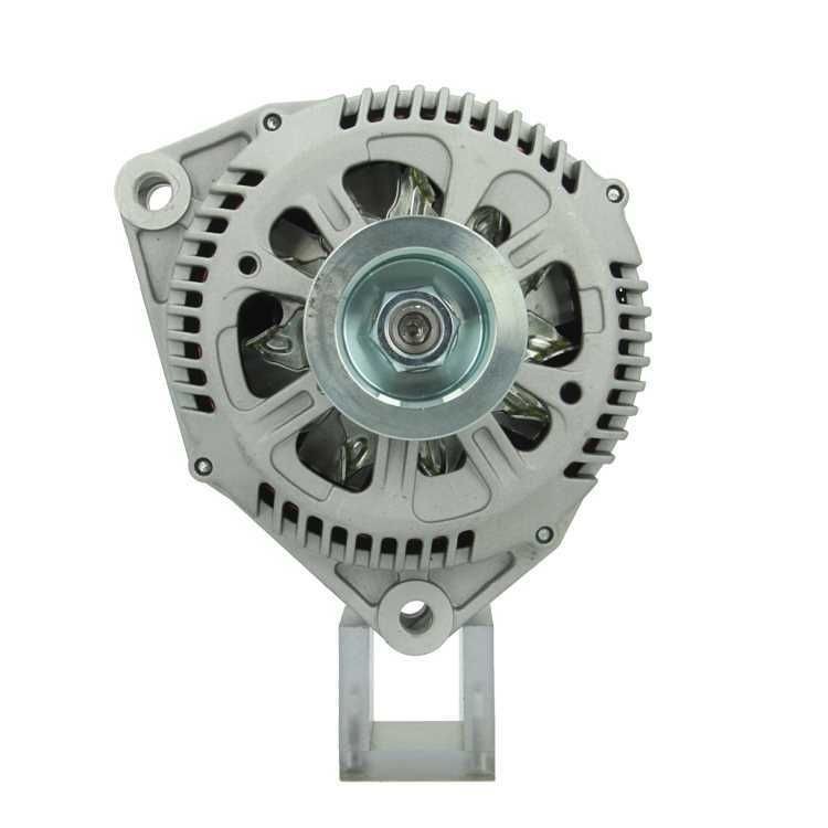 BV PSH 225.521.120.000: Laturi 120A
