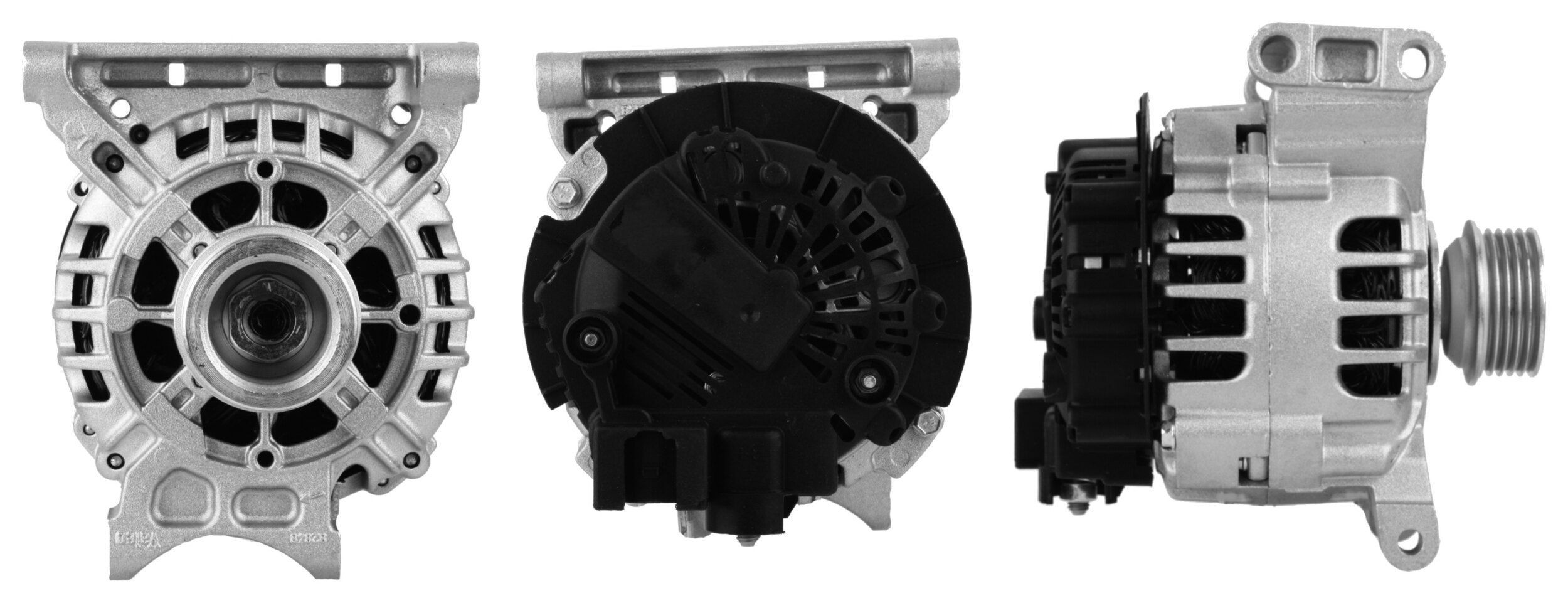 DRI 225154902: Laturi 90A