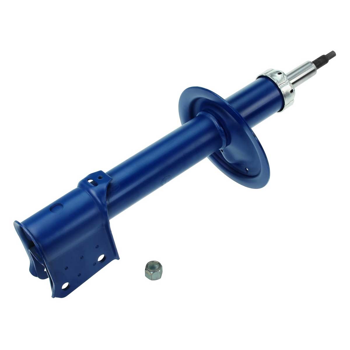 MEYLE 226 613 0008: Amortizor punte fata, presiune ulei, Ansamblu amortizor-arc, ORIGINAL Quality