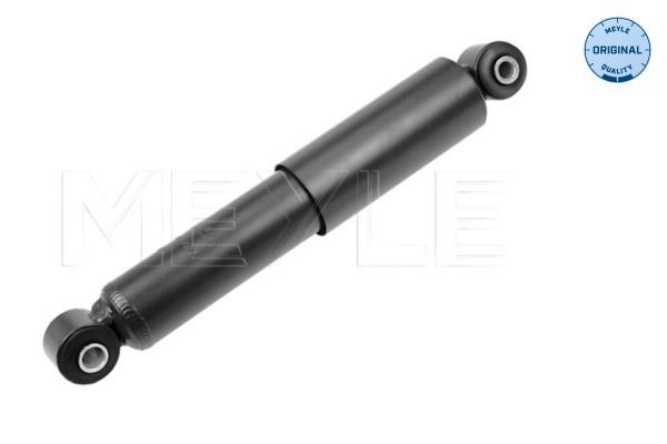 MEYLE 226 715 0006: Amortizor puntea spate, presiune ulei, Telescop - amortizor, ORIGINAL Quality