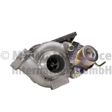 turbo by Intec 226120002: Turbod koos tihenditega