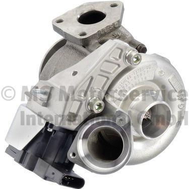 turbo by Intec 226120003: Turbod koos tihenditega