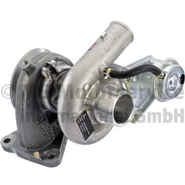 turbo by Intec 226120010: Turbosuflantă cu garnituri