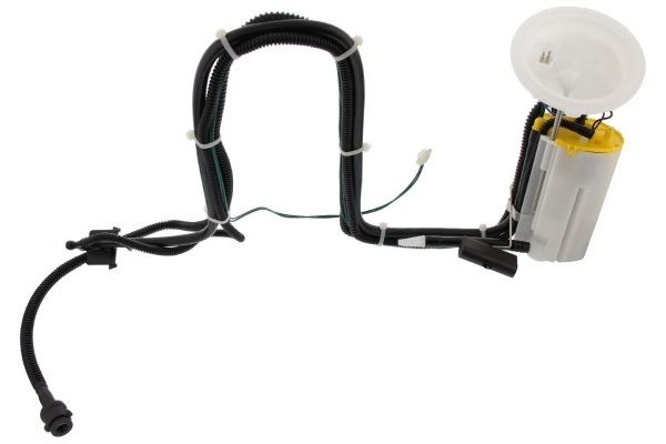 MAPCO 22668: Sistem alimentare cu combustibil electric
