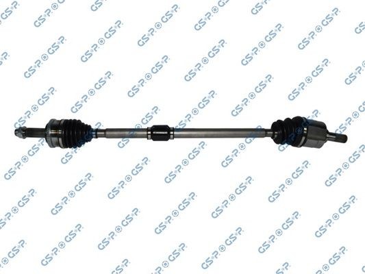 GSP 227142: Veovõll A1, 943mm