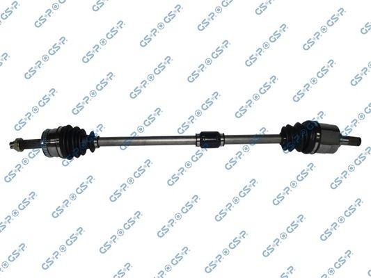 GSP 227156: Veovõll A1, 925mm