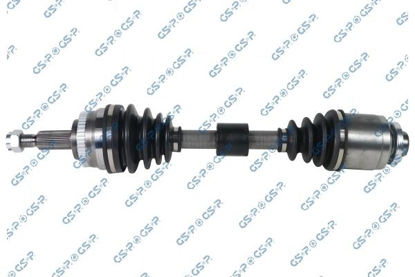 GSP 227204: Veovõll esisild paremal, 595mm