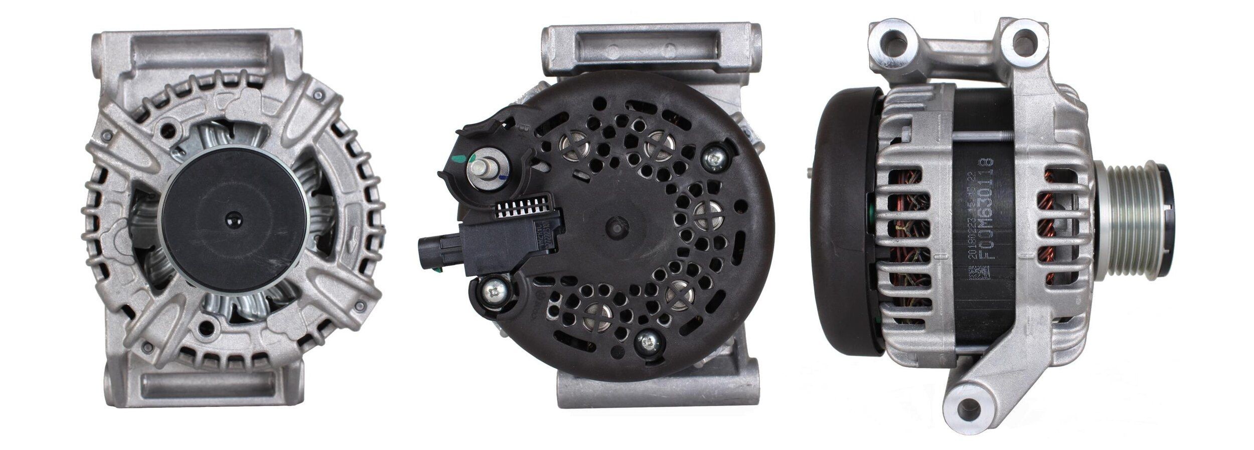DRI 2283021502: Alternator 150A