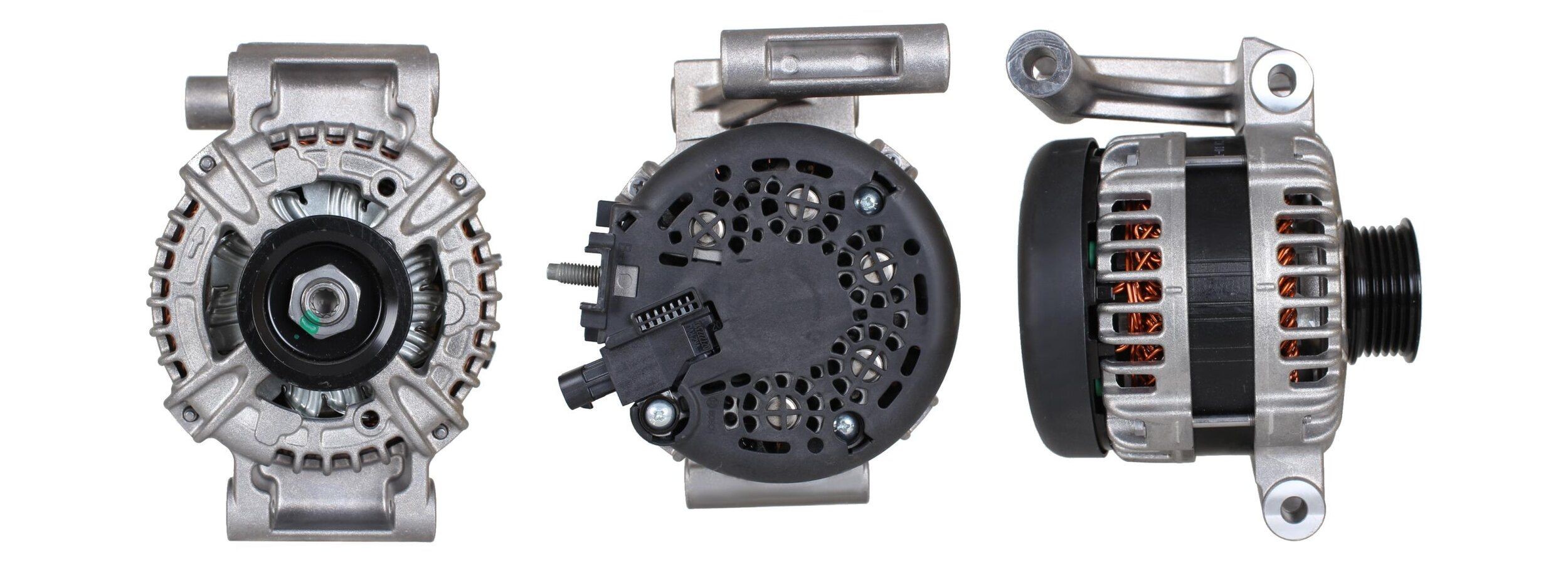 DRI 2283061302: Alternator 130A