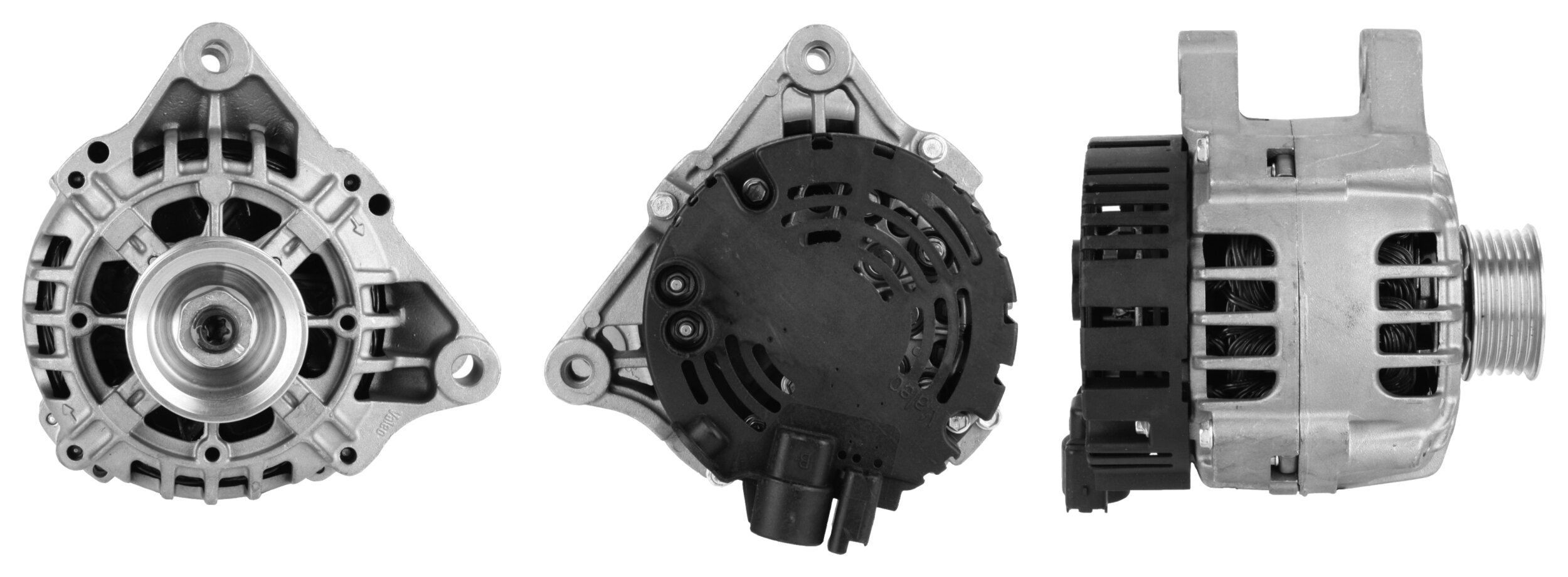 DRI 229120902: Laturi 90A