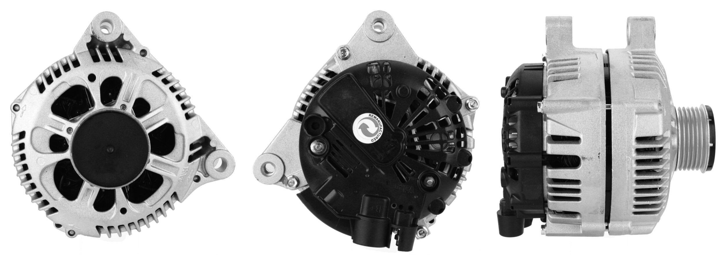 DRI 2291221502: Alternator 150A