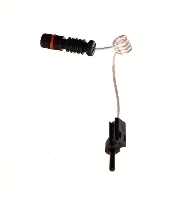 MAXGEAR 23-0001: Hoiatuskontakt, piduriklotsi kulumine Esisild