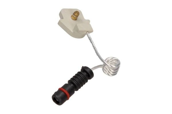 MAXGEAR 23-0006: Hoiatuskontakt, piduriklotsi kulumine Esisild