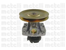 METELLI 23-1565: Piduriketas Ø: 319,0mm, õhutusega, Ø: 319,0mm