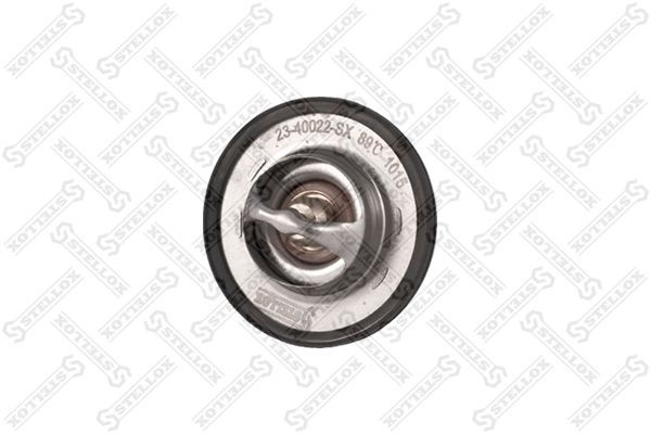 STELLOX 23-40022-SX: Termostaat, Jahutusvedelik 89°C
