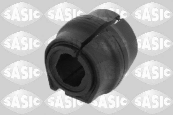 SASIC 2300053: Stabilisatorstang rubber Vooras, Binnen, 22mm