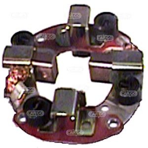 HC-Cargo 230037: Fulie, alternator