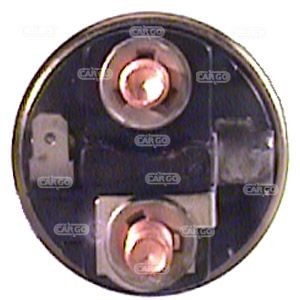 HC-Cargo 230121: Rihmaratas, generaator