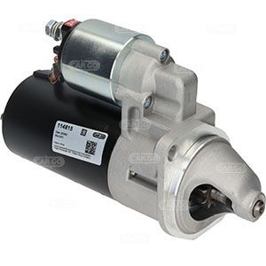 HC-Cargo 230179: Punte diode