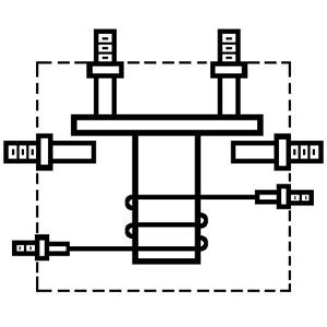 HC-Cargo 230199: Løftemagnet