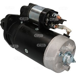 HC-Cargo 230247: Vabajooks, starter