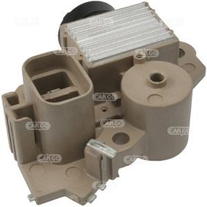 HC-Cargo 230311: Rihmaratas, generaator